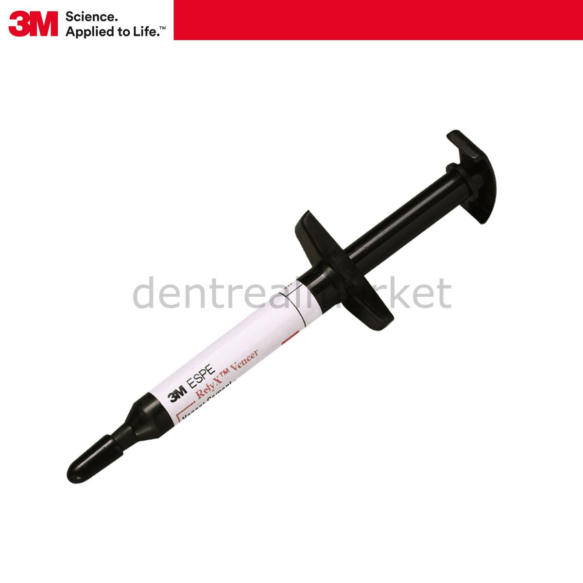 Solventum (3M) RelyX Veneer Laminate Cement Refill