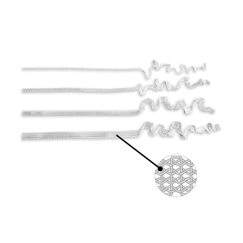 Ribbond Ultra Fiber Splint Refill 22 cm