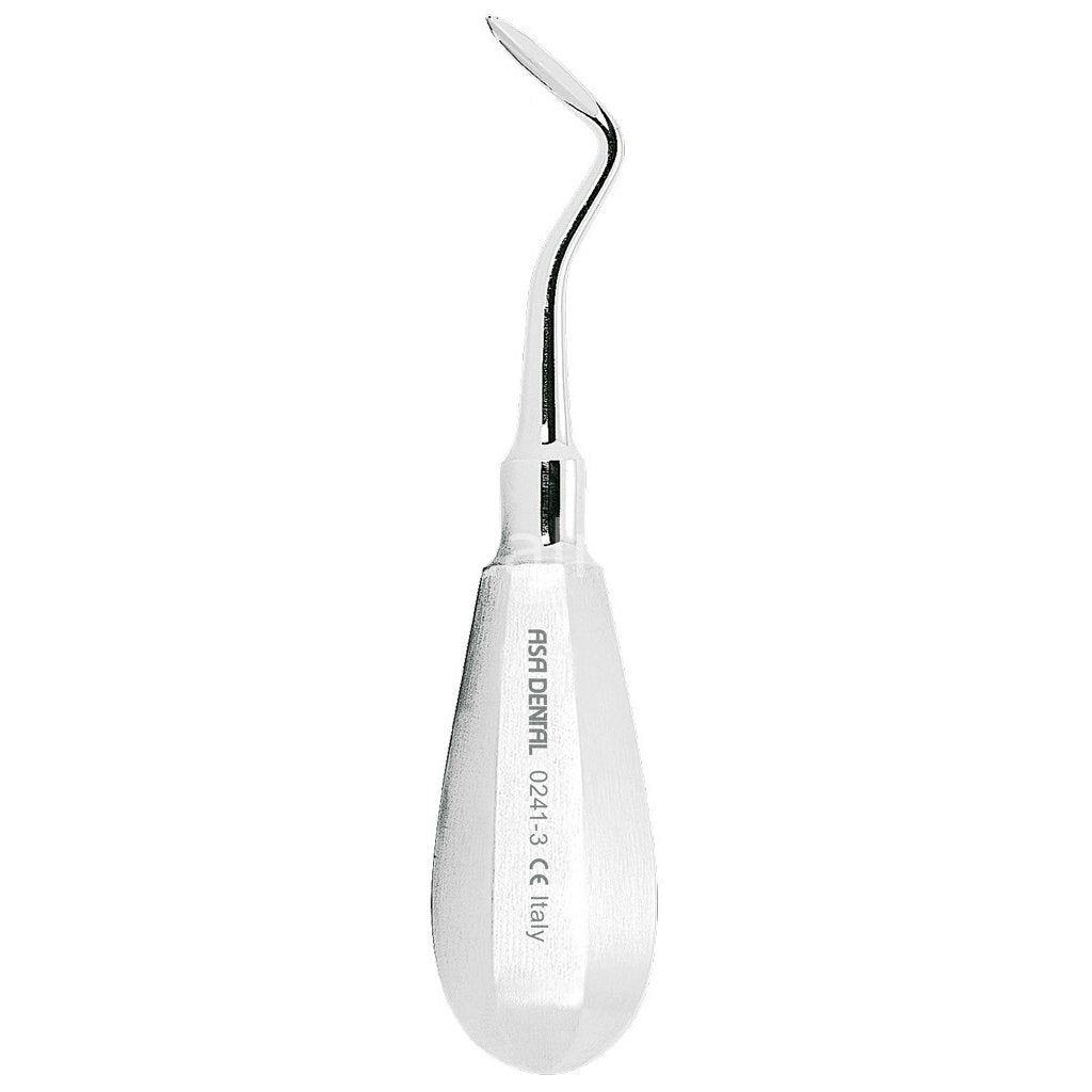 Asa Dental Flohr Elevator Left