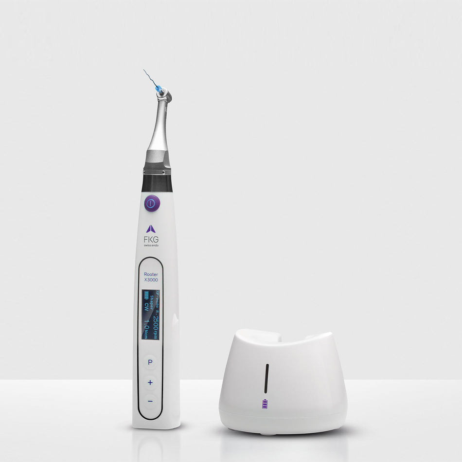 Ai-Motor Endo-Motor und Apex-Finder