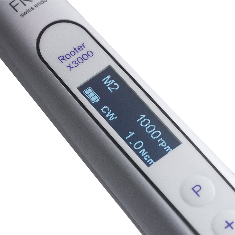 Ai-Motor Endo-Motor und Apex-Finder