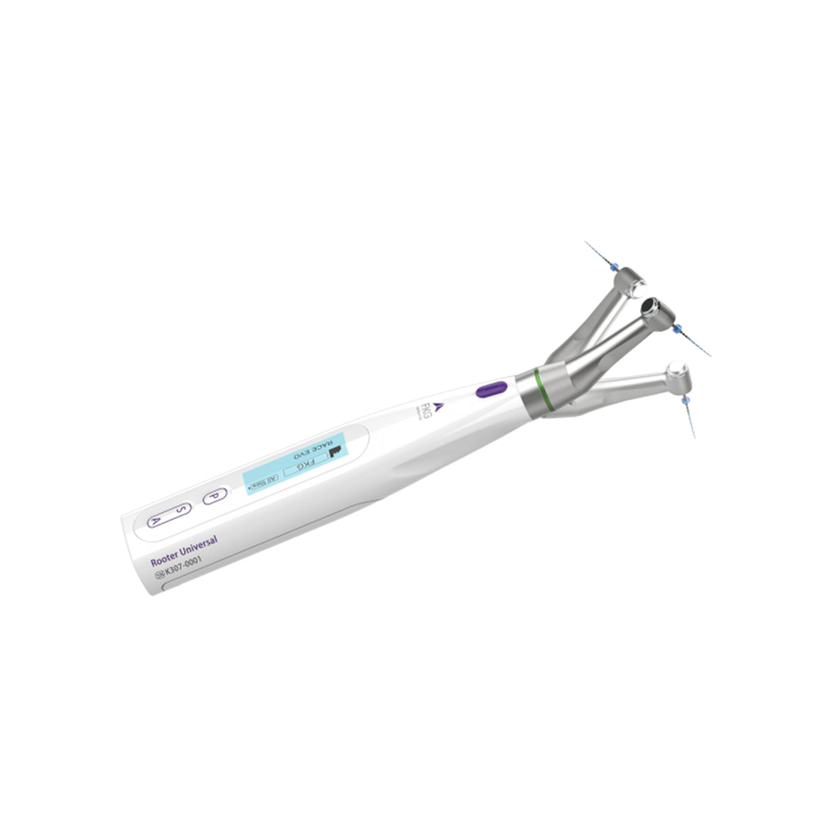 Rotter Stror FKG Dental - Rooter Universal Endomotor and Apex Finder – DentrealStore