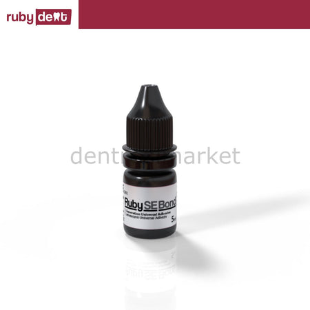 Rubydent RubySEBond Self-Etch Adhesive 5 ml