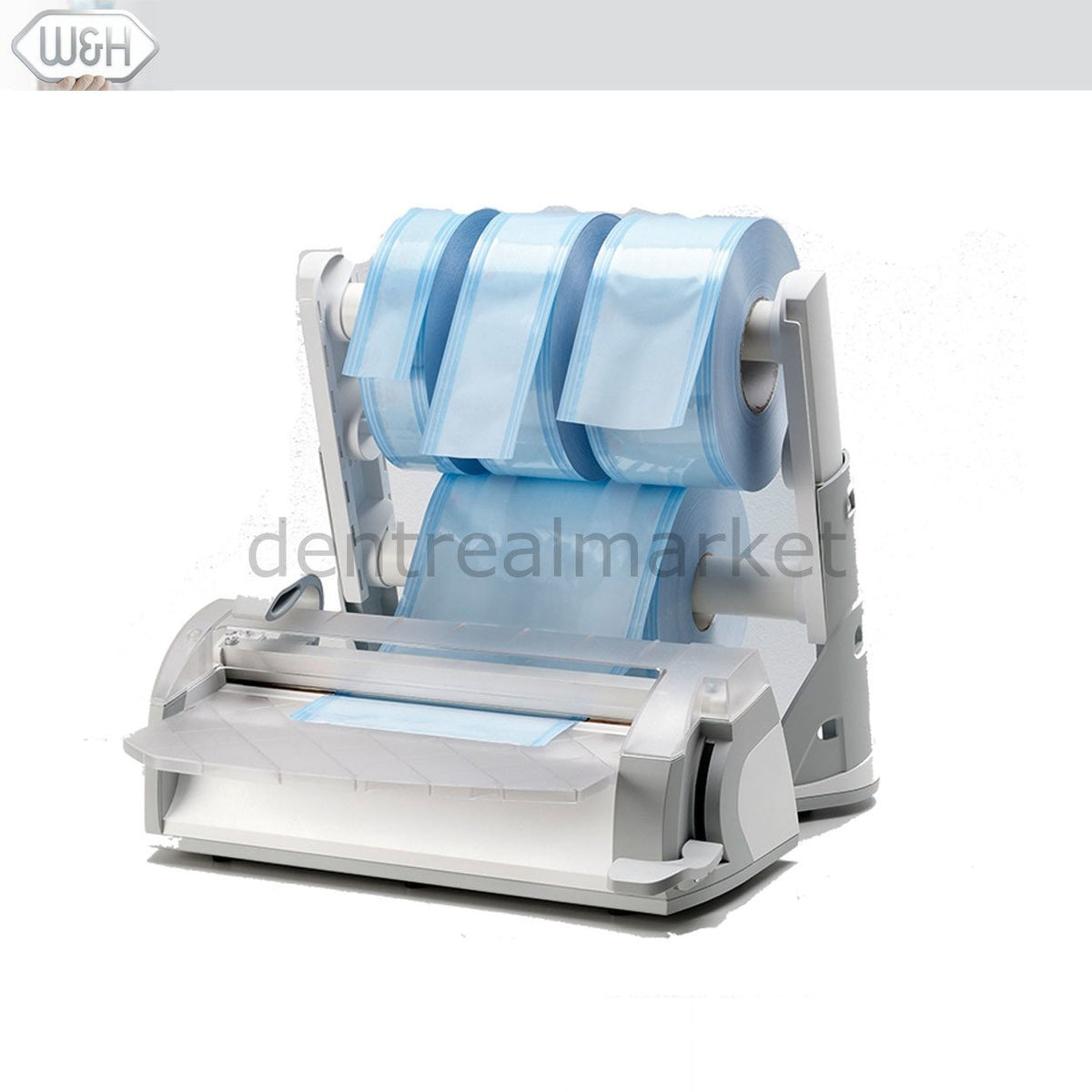 W&H Dental Seal 2 Film Sealing Unit