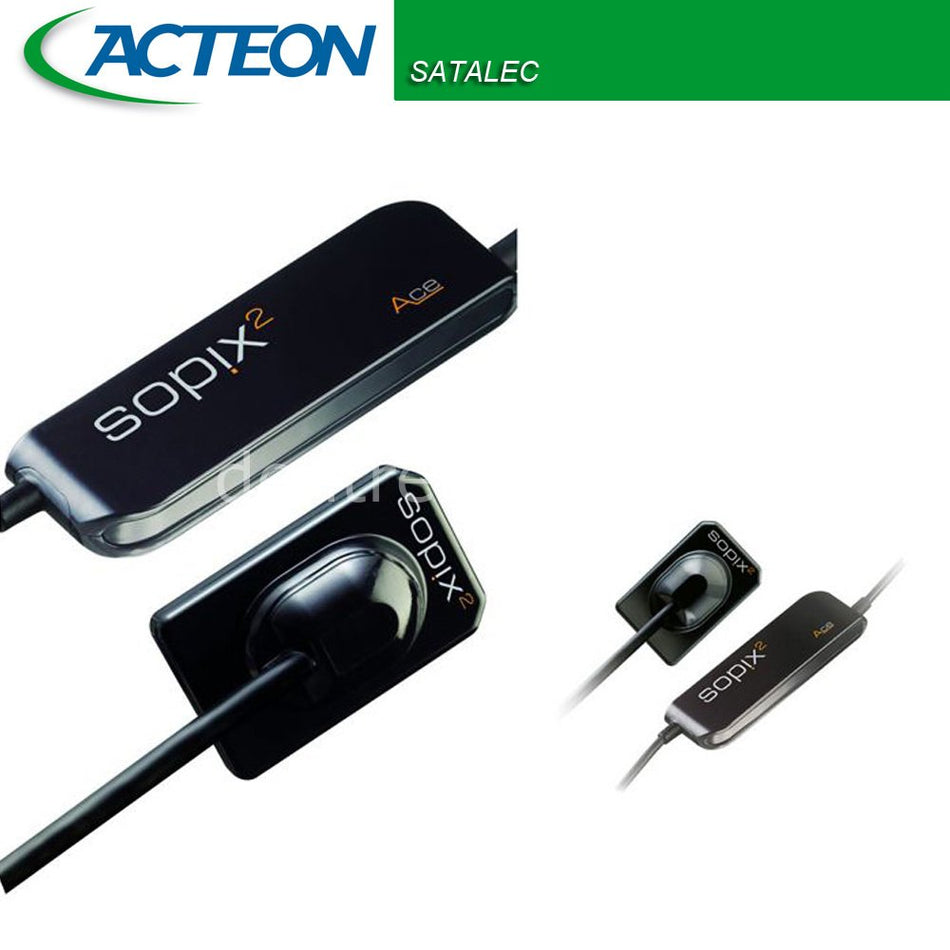 Acteon Sopro SOPIX2 RVG Imaging System Size 1