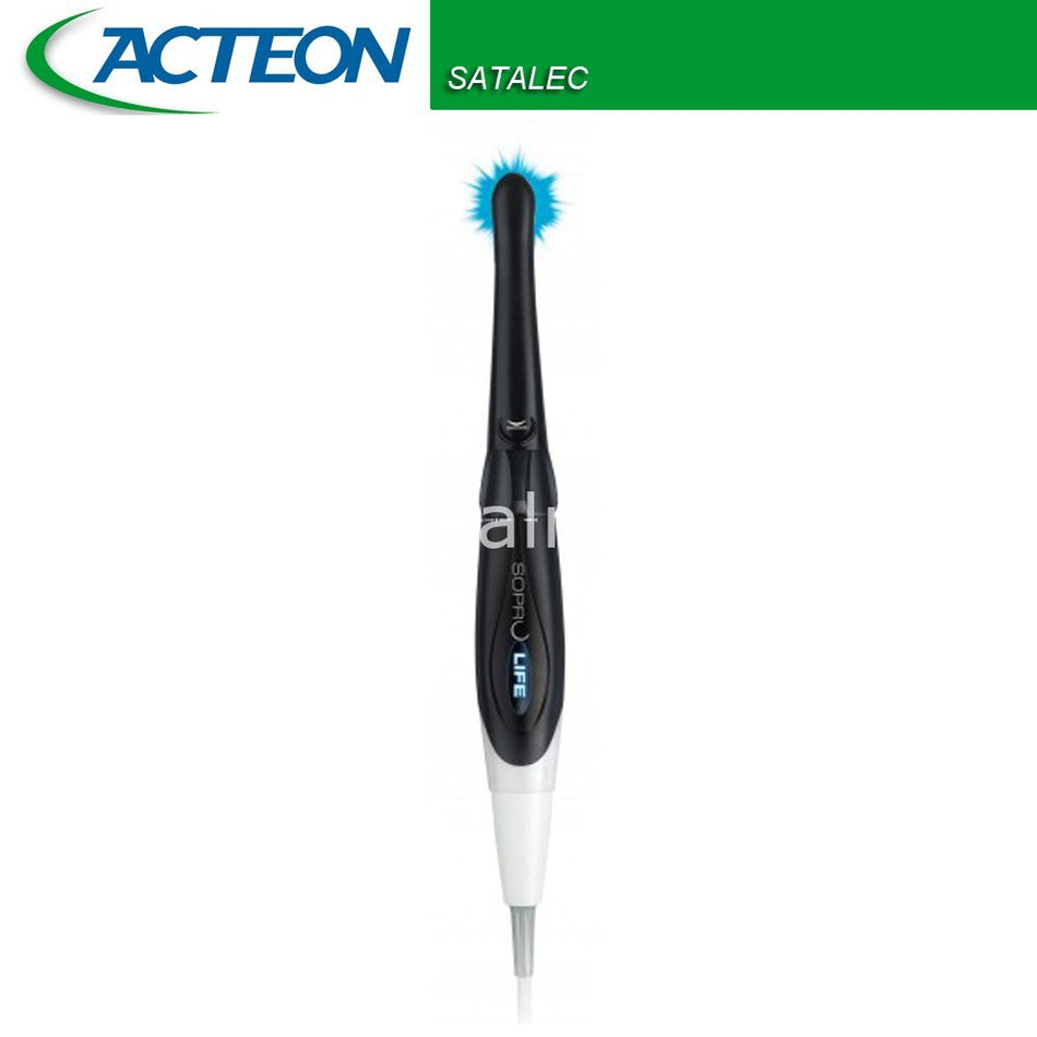 Acteon Soprolife Intraoral Camera and Caries Detection Device