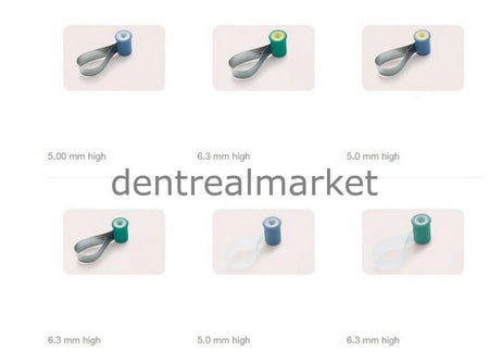 Kerr - SuperMat Adapt SuperCap Matrices Refil - 2182