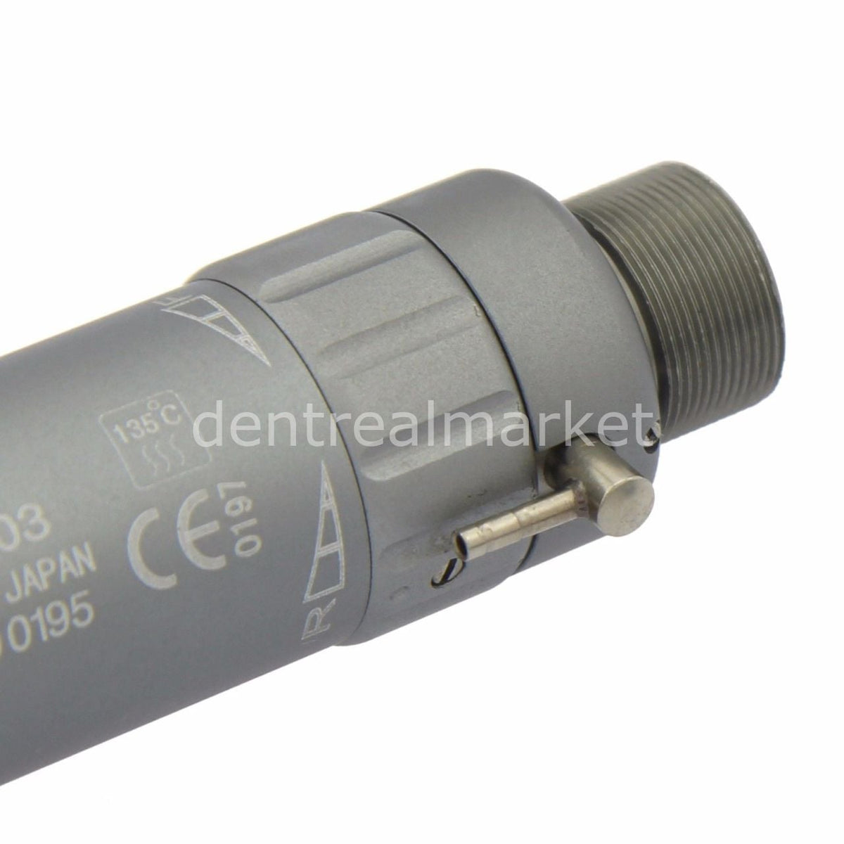 Proud 400 Air Micromotor CX235-3