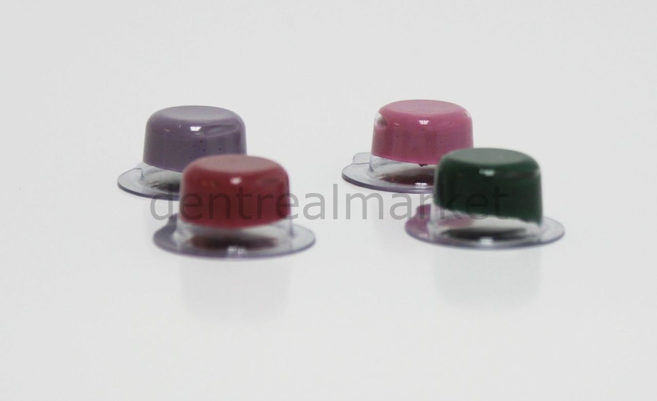Drahma Gelato Prima Prophylaxis Paste — 200 pcs