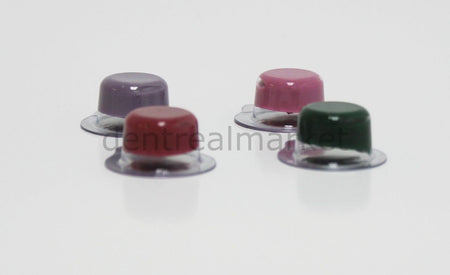 Drahma Gelato Prima Prophylaxis Paste — 200 pcs