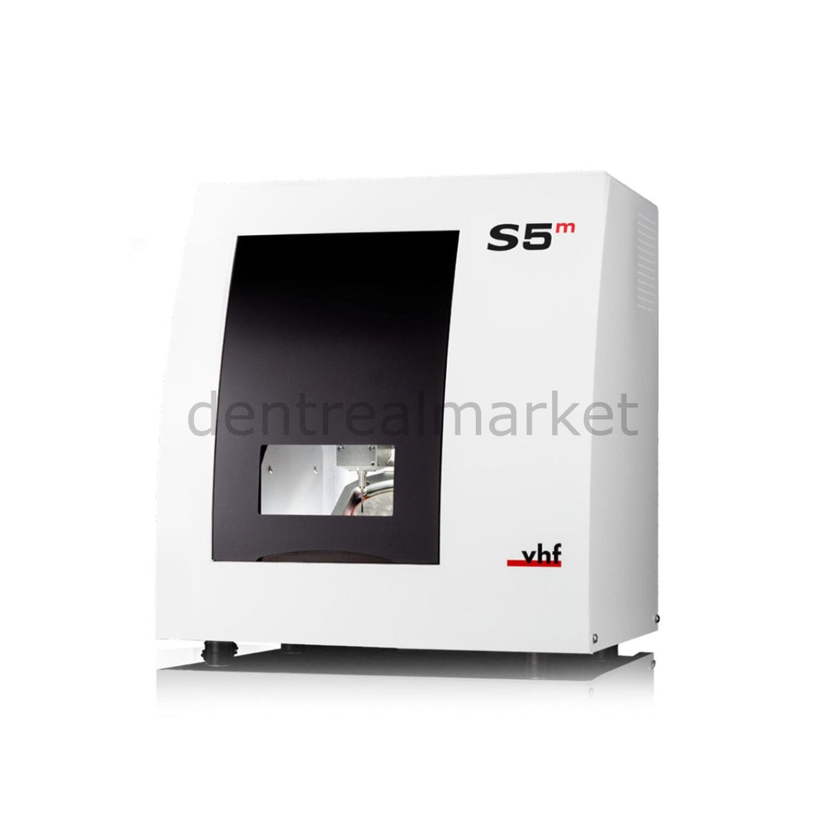vhf S5M Wet and Dry Milling Machine 5-Axis
