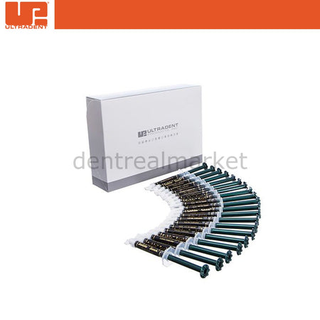 Ultradent Sable Seek Econo Caries Indicator Refill