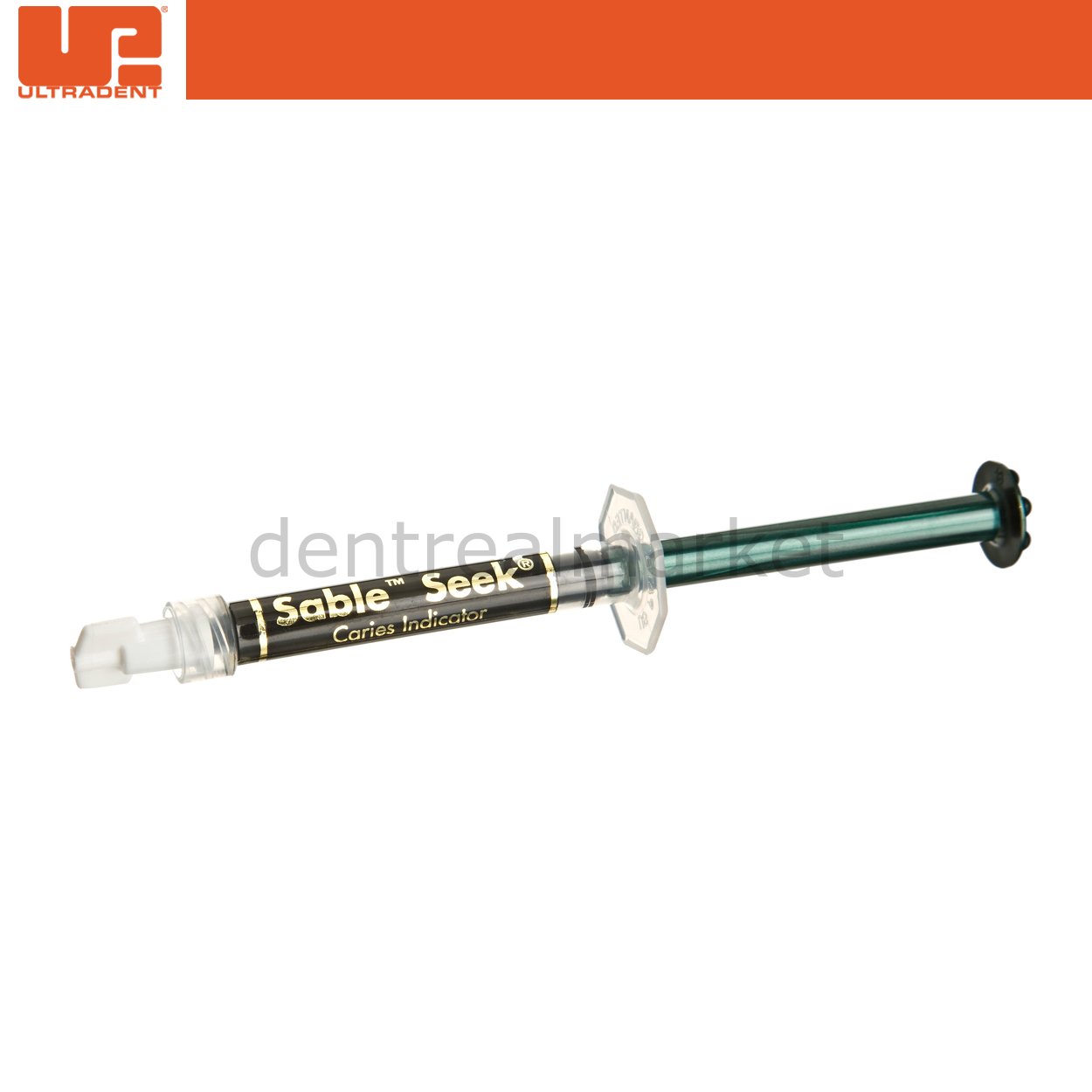 Ultradent Sable Seek Econo Caries Indicator Refill