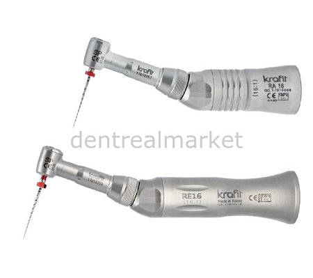 Krafit Endodontic Contra-angle 16:1 SP-RE16