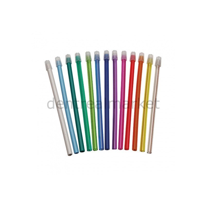 Asa Dental Disposable Saliva Ejector — Suction 15 cm