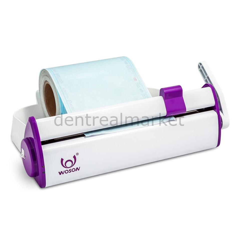 Woson Seal 100 Roll Pouch Sealer
