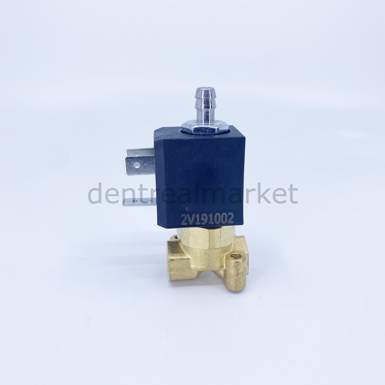 New Dent Solenoid Valve for Autoclave