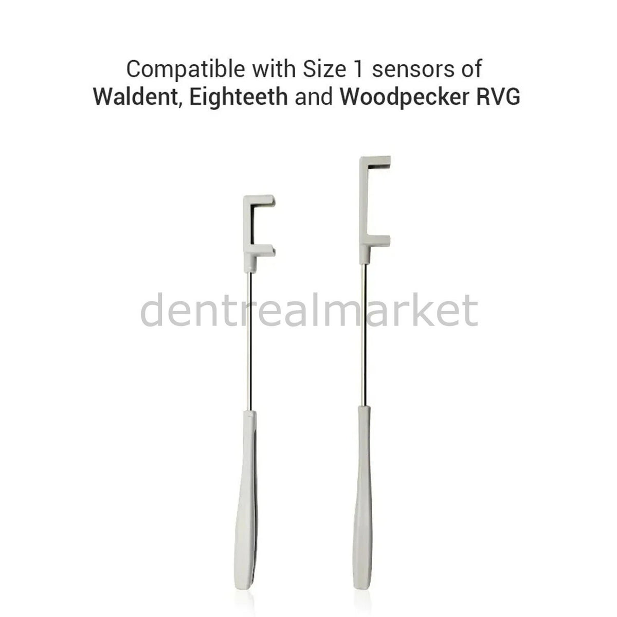 Eighteeth Eighteeth Sensor RVG Holder