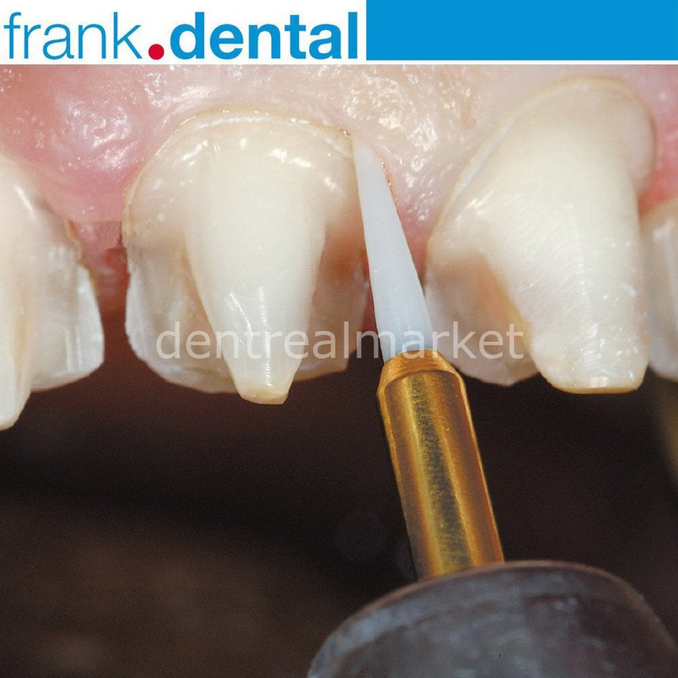 Frank Dental Gingiva Trimmer Soft Tissue Bur STT250