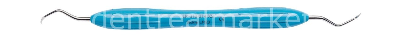 LM Instruments ErgoMax Sickle LM23 Curette