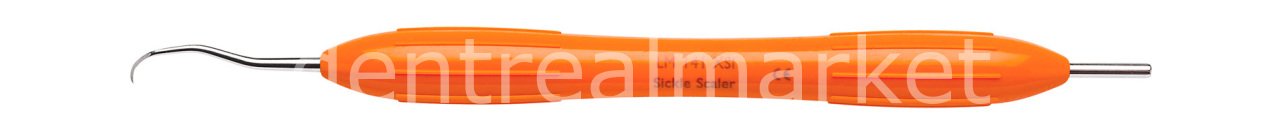 LM Instruments ErgoMax McCall 11A-12A Curette