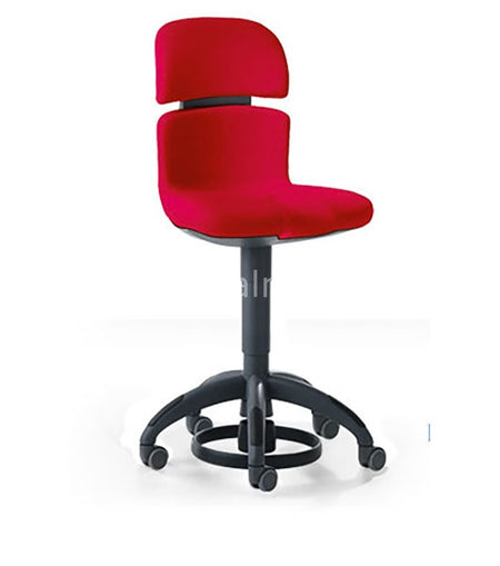 Dentsply-Sirona Hugo Dentist Stool