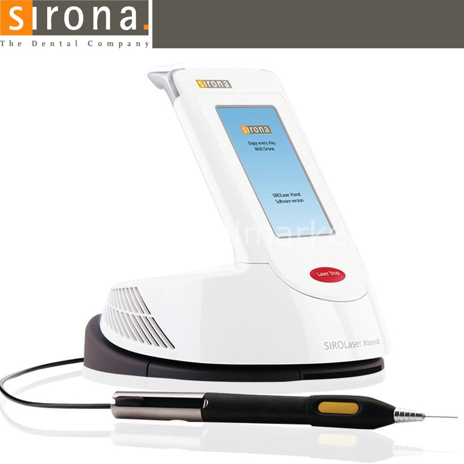 Dentsply Sirona SIROLaser Xtend Diode Laser