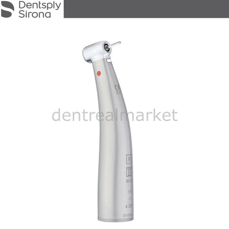 Dentsply-Sirona Red Band Contra-Angle Illuminated A200L