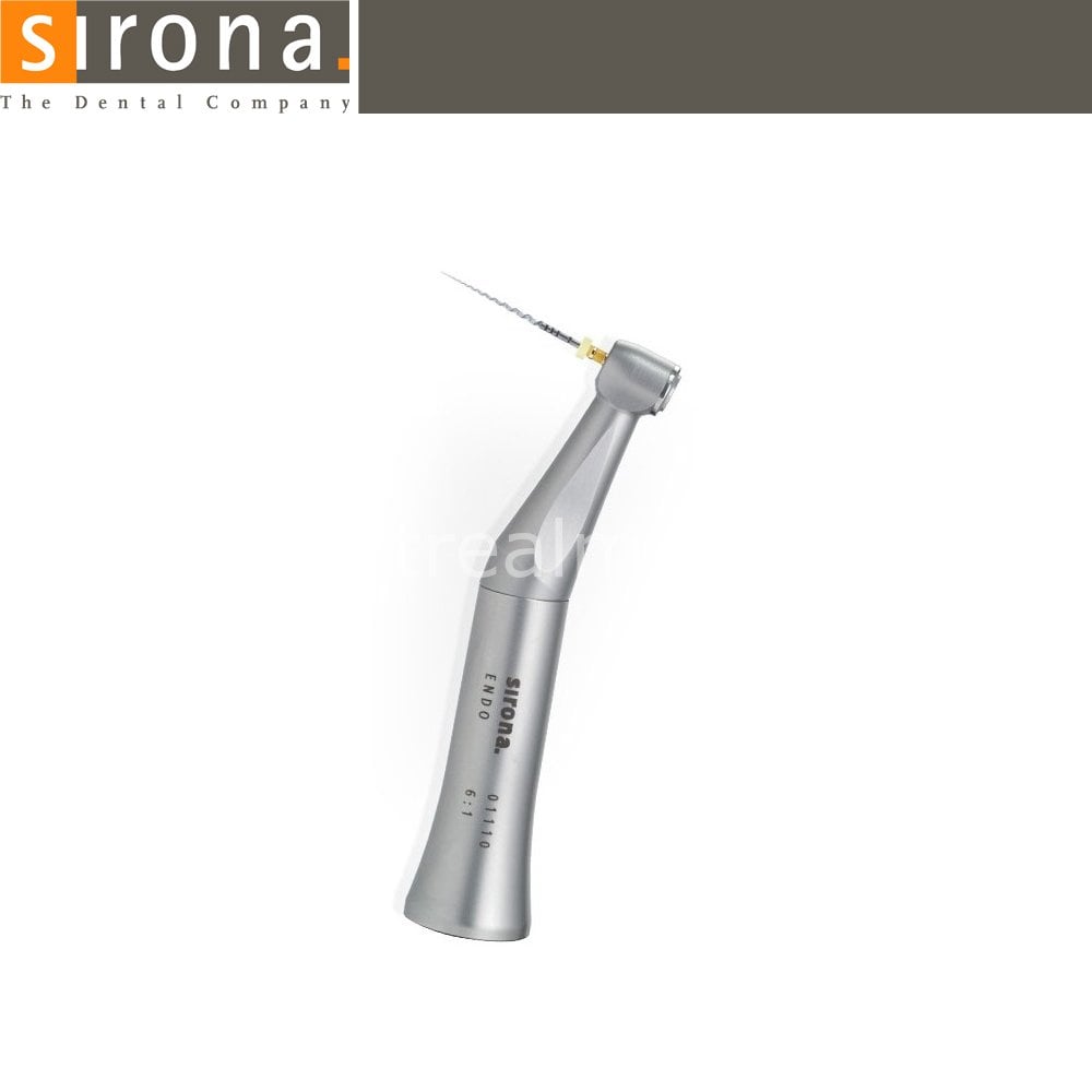 Dentsply Sirona Endo Endodontic Contra-Angle 6:1