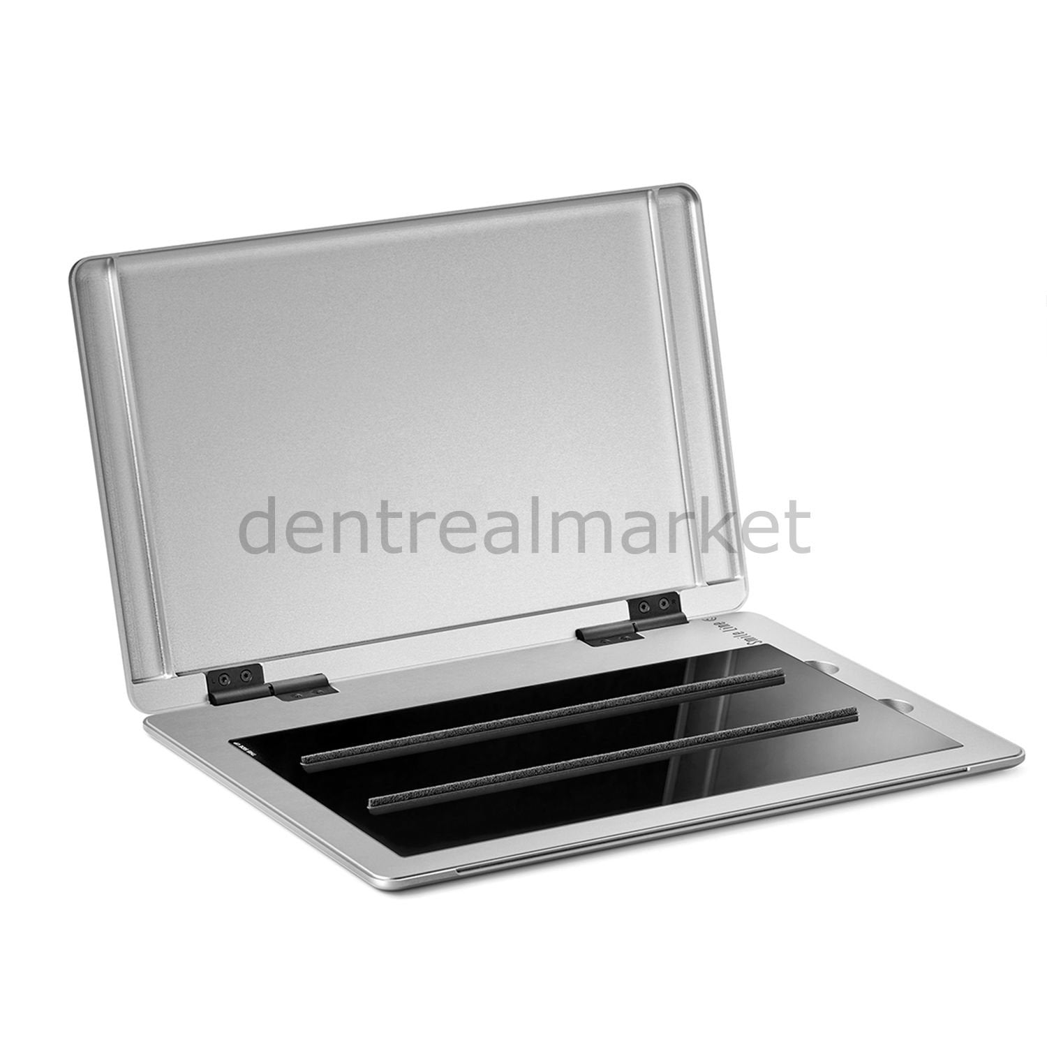 Smile Line SlimPad PRO Ceramic Palette – Black