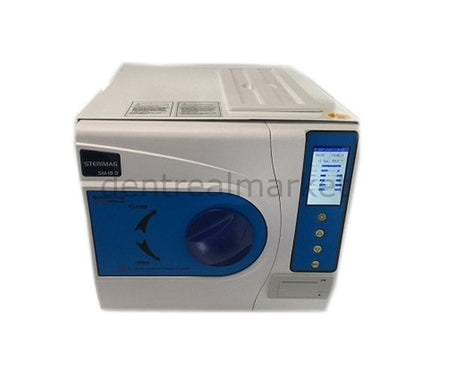 Elektromag SM-23 B Class B Autoclave 23 L