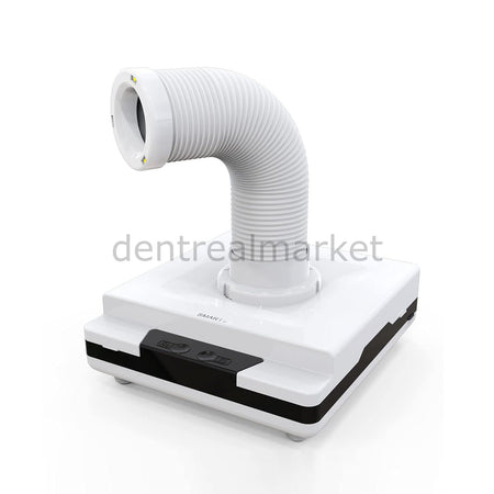 New Dent Smart Dust Collector