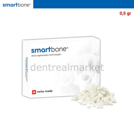 IBI SA SmartBone Bovine Bone Graft 0.5 g
