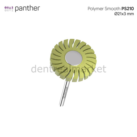 Sun Dental Panther Polymer Smooth Refill - PS210