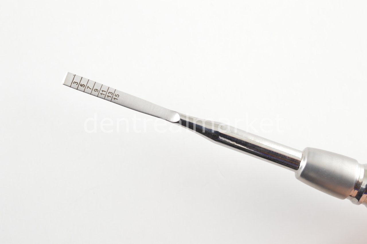 Krowne Bone Chisels