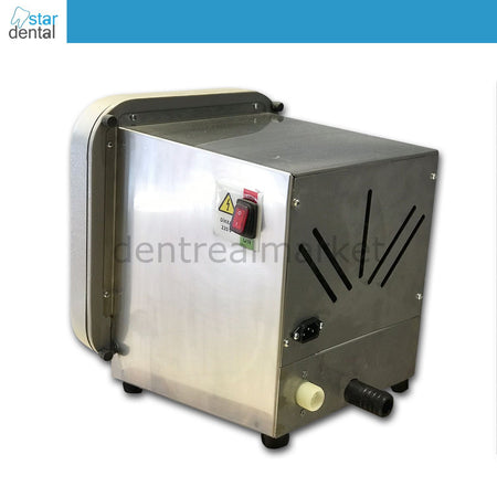 Star Dental Wet Plaster Cutting Machine
