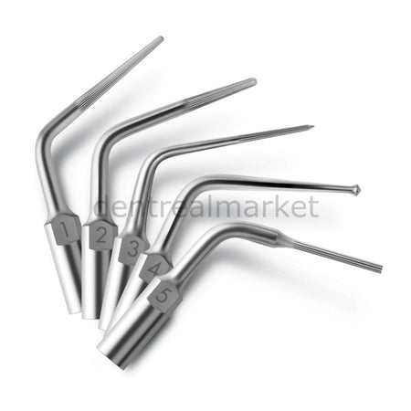 Dentsply-Sirona Start-X Endo Ultrasonic Tip Set