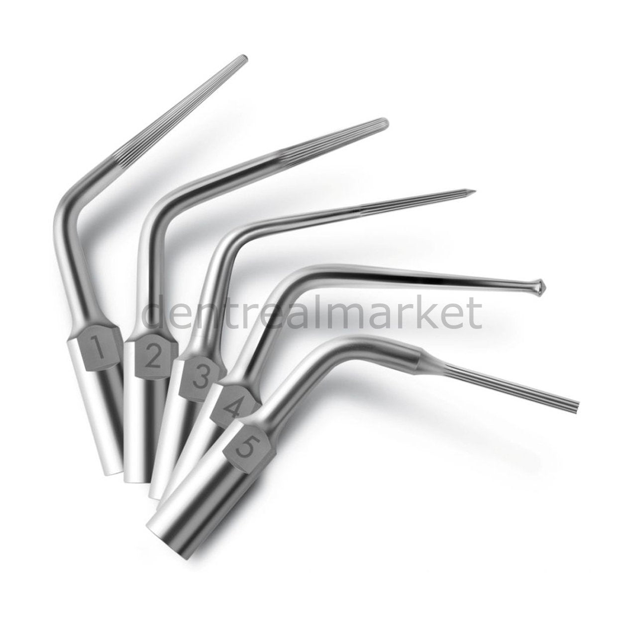 Dentsply-Sirona Start-X Endo Ultrasonic Tip Refill