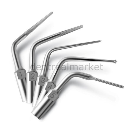 Dentsply-Sirona Start-X Endo Ultrasonic Tip Refill