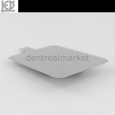 LED Spa Surtron Steel Neutral Electrode Back Plate