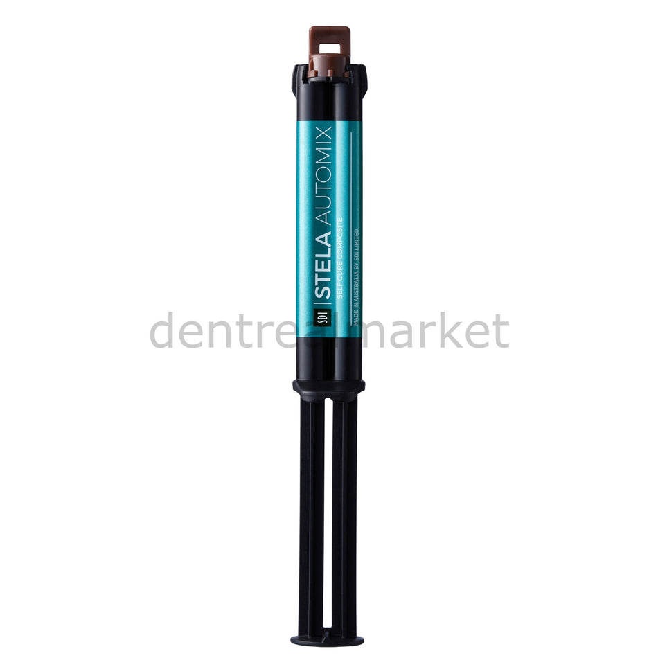 Sdi Dental Stela Bulkfill Flowable Composite Intro Kit - Light-Free Filling