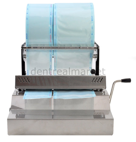 Yeson F300 Roll Pouch Sealing Device