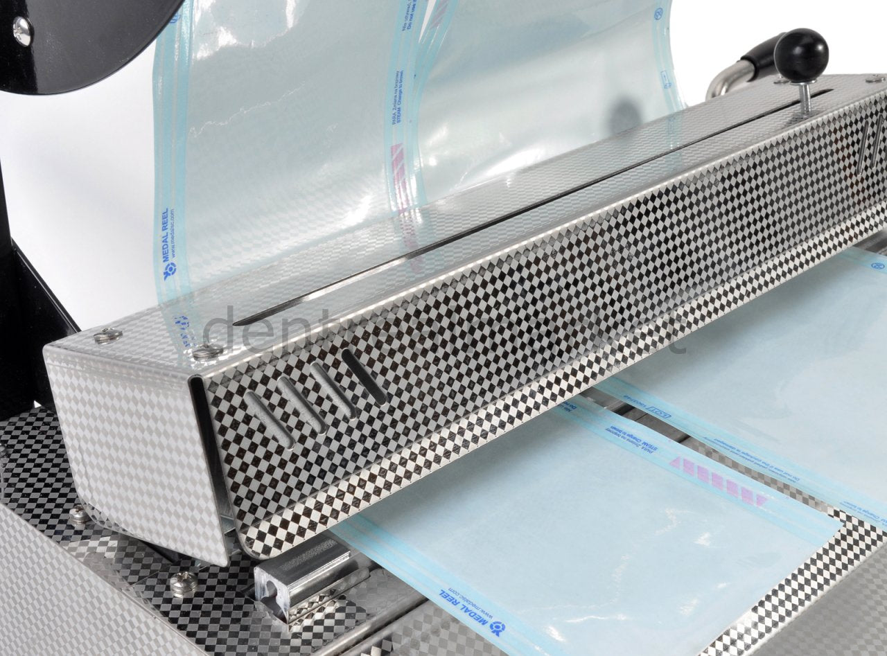 Yeson F300 Roll Pouch Sealing Device