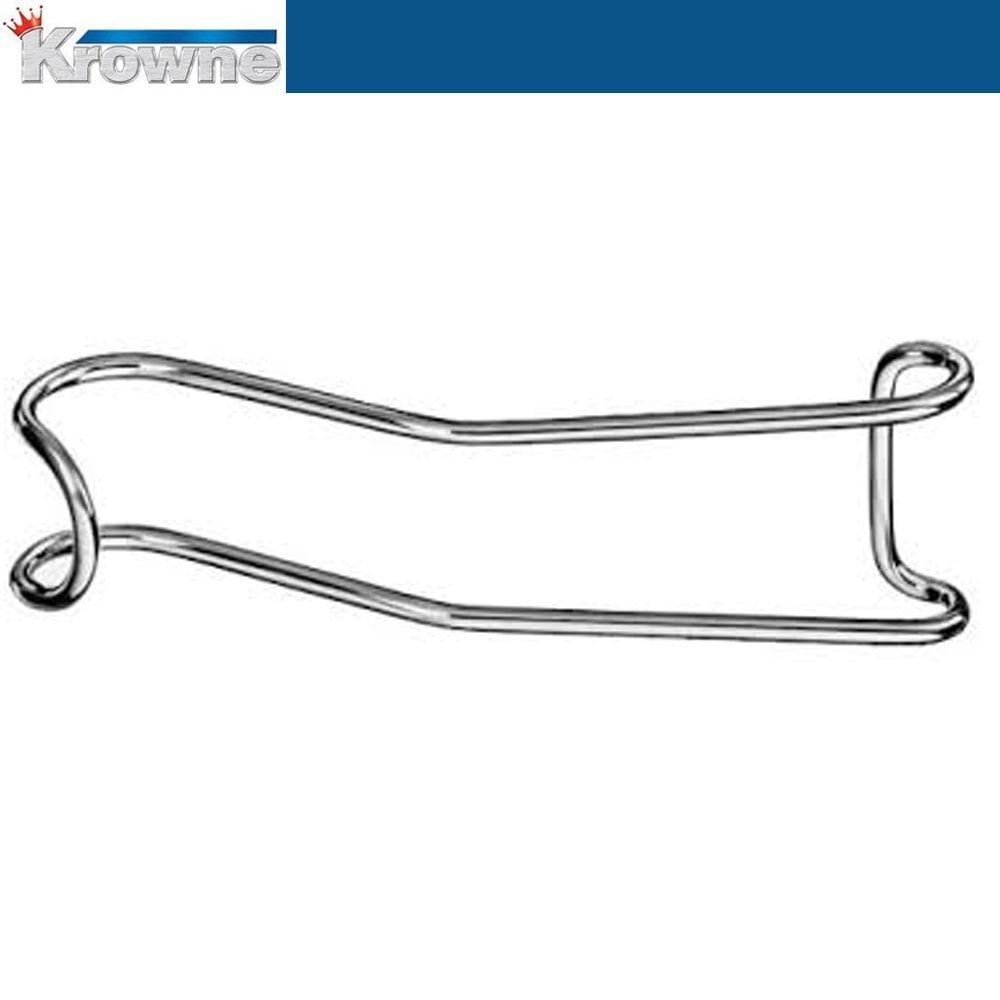 Krowne Sternberg Retractor