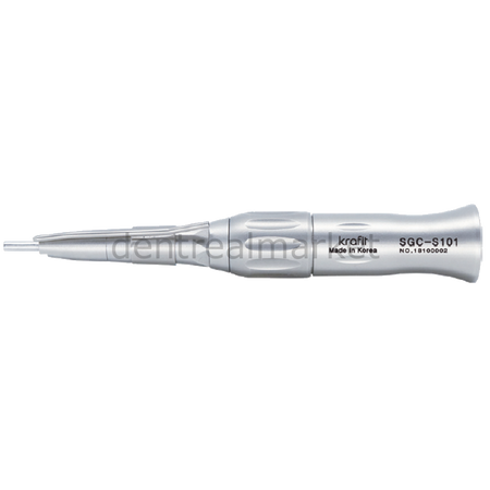 Krafit Surgical Straight Handpiece SGC-101 for Hair Transplantation