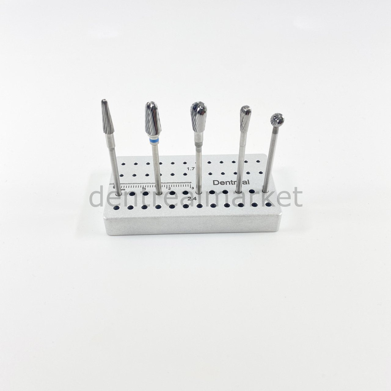 Frank Dental - Surgery Bone Trimmer Set for Low Speed Handpiece ...