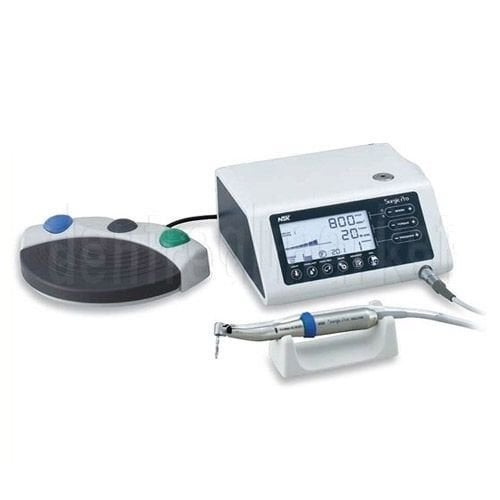 NSK Surgic Pro Oral Surgery and Implantology Motor — LED Optic