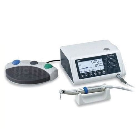 NSK Surgic Pro Oral Surgery and Implantology Motor — LED Optic