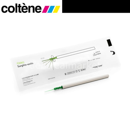 Coltene Roeko Surgitip Endo Sterile Surgical Aspiration Tip