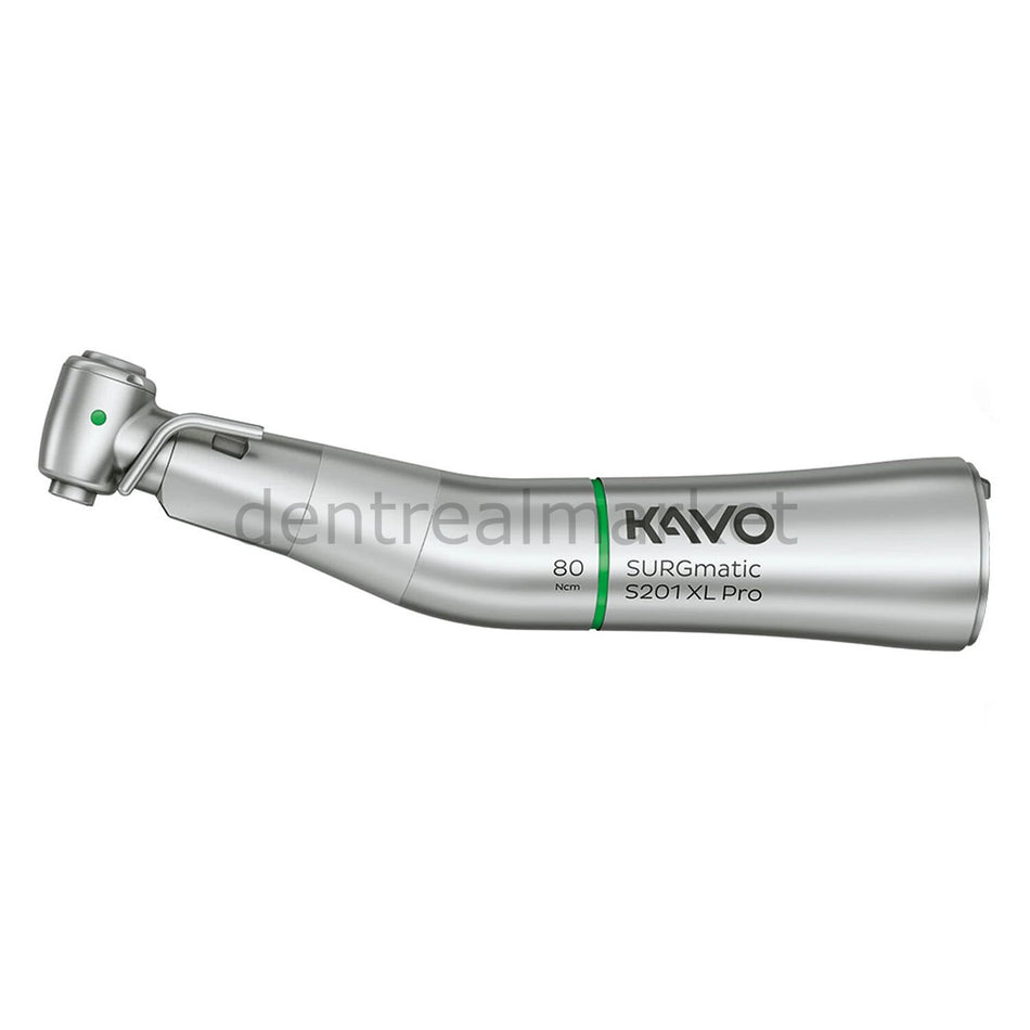 Kavo SURGmatic S201 XL Pro Implant Contra-angle 20:1 - 80 Ncm